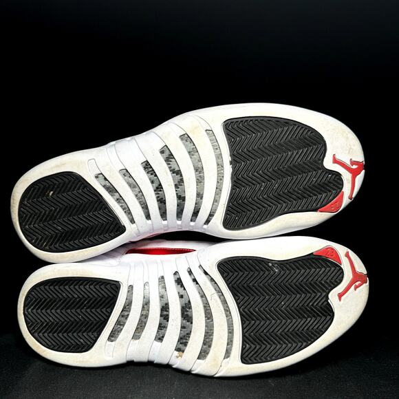 Size 10 - Nike Air Jordan 12 Retro Twist 2021 Men's Shoes - Picture 6 of 8